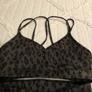 Old Navy workout set